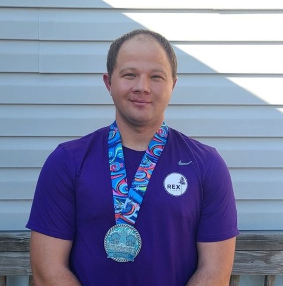 Meet your Posher, Ricky - Picture 1 of 1